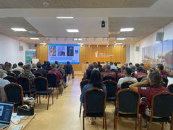 ADACIS participa en la Conferencia Atlántica de Medio Ambiente (CAMA) con propuestas para una Canarias más resiliente