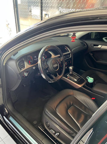 AUDI A3 🚗