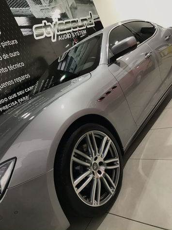 Maserati
