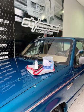 🚗 Ford Ranger 1994 🚗