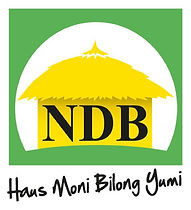 NDB Logo