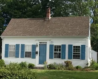 2 Willow Street, Mystic, CT 06355