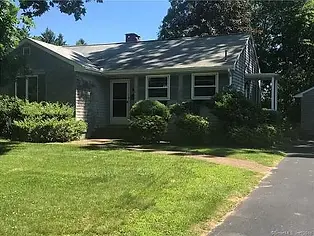 61 Westwood Drive, Groton, CT 06340