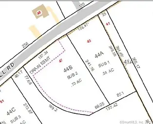 43 Mary Hall Road, Stonington, CT 06379