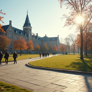 Guide de l'immigration canadienne: Permis d'études et travail