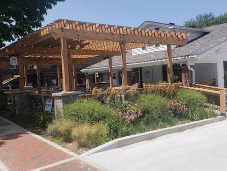 Southern cuisine eatery planned for Carmel house