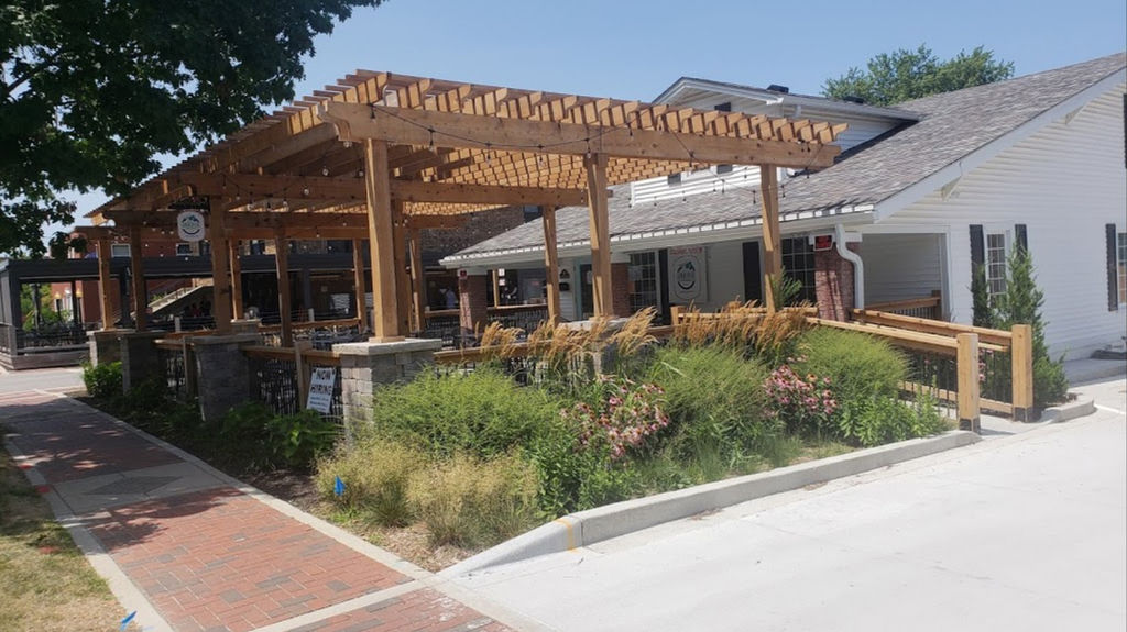 Blog Juniper on Main