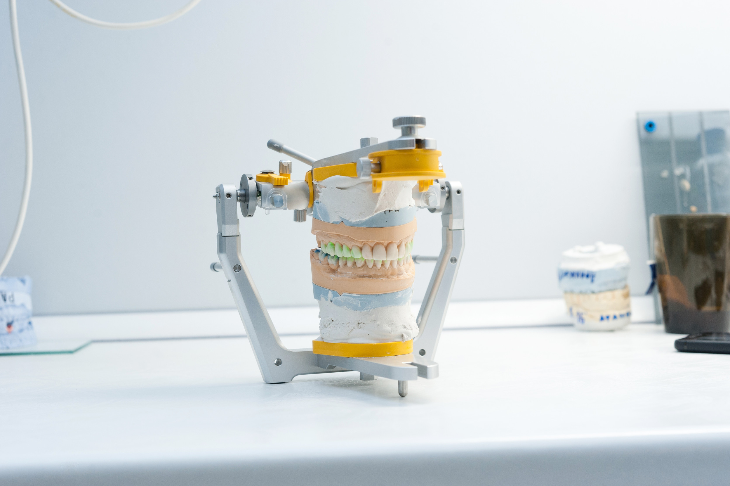 Melbourne Dental Labs INNO DENTAL LAB Dental Laboratory Melbourne