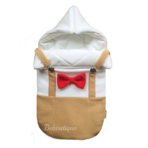 Stroller Footmuff Bavarian