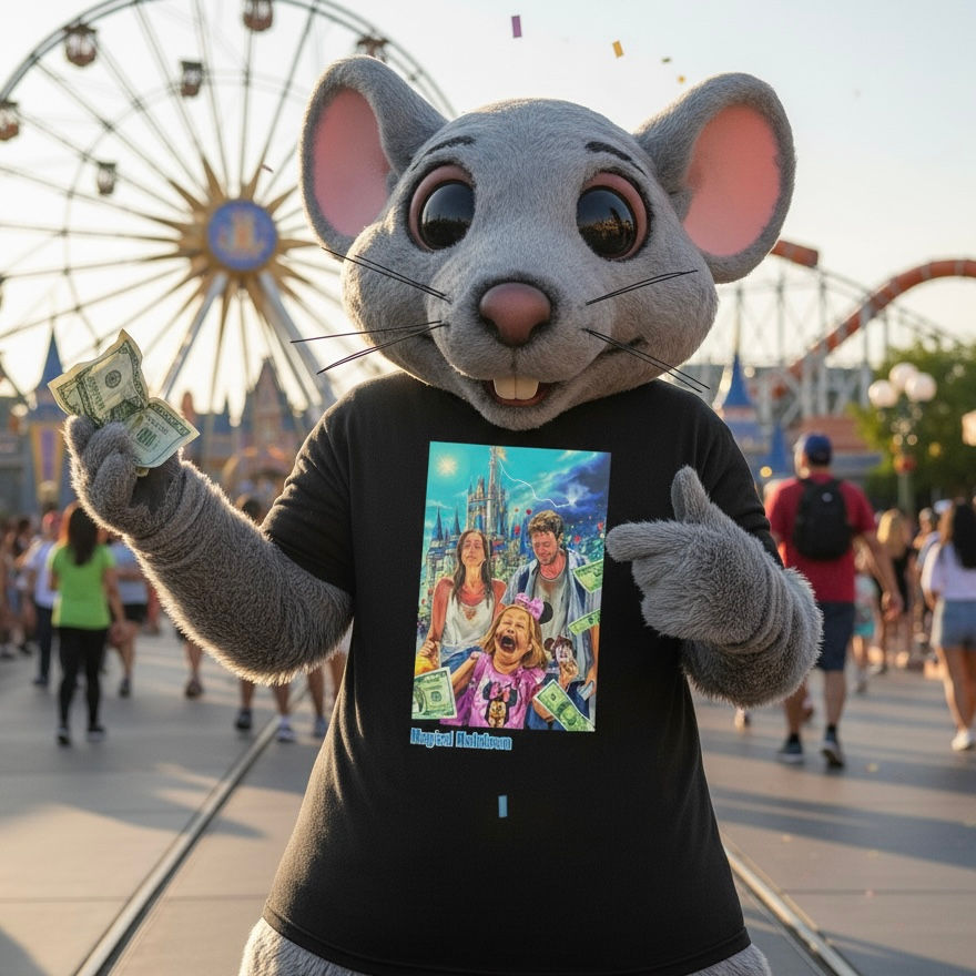 Thumbnail: Magical Meltdown