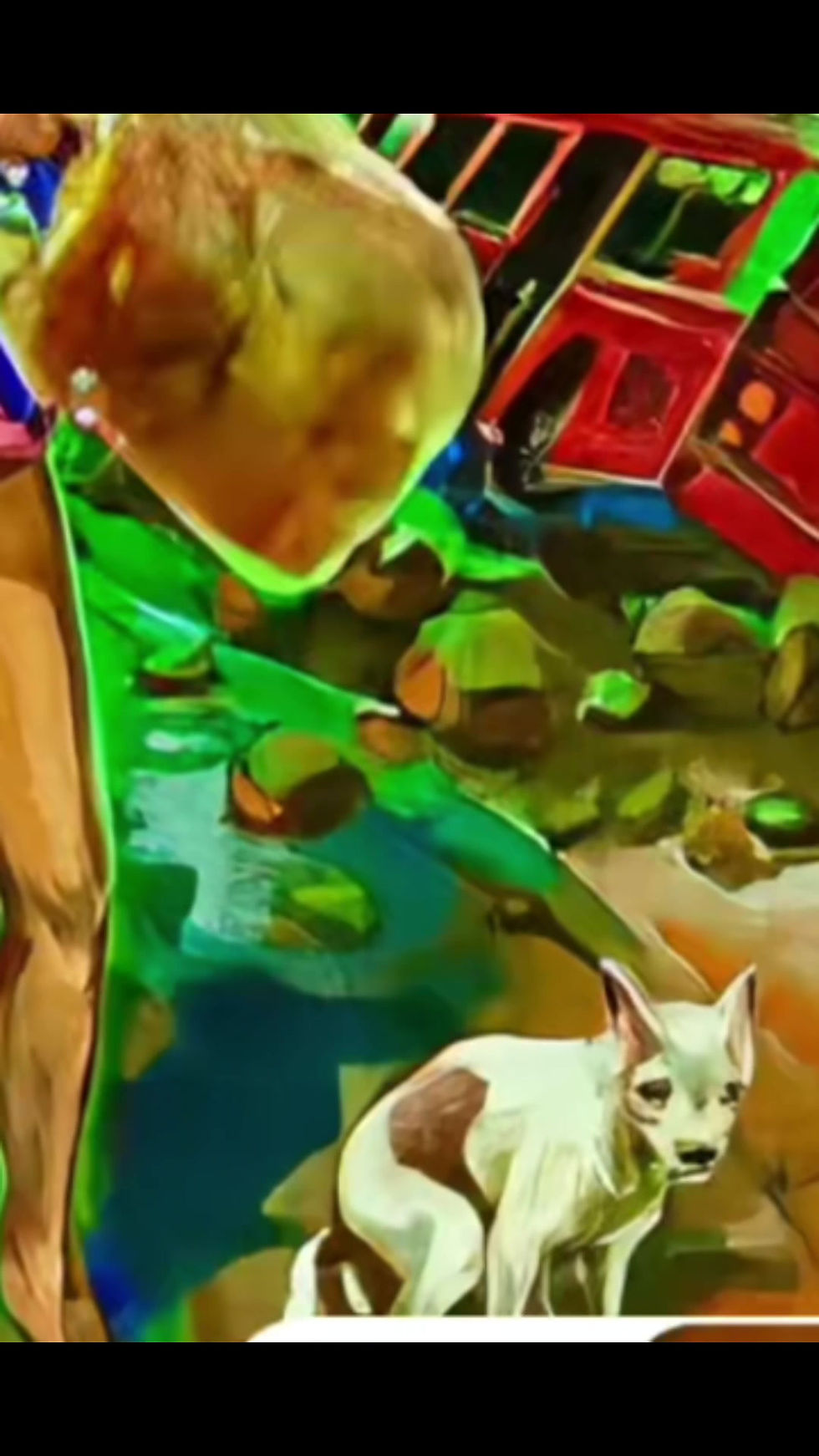 Thumbnail: The (American) Tourists