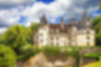 Château de Puyguilhem