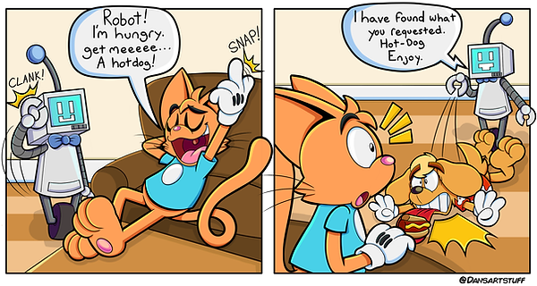 Weekly comic #6_ Robo assistant.png