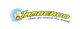 Jamberoo Action Park Logo