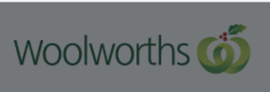 Woolworths logo