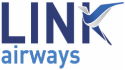 Link Airways logo