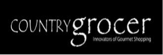 Country Grocer logo