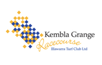 Kembla Grange Racing logo