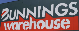 Bunnings Warehouse