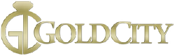 Gold City Jewellers logo