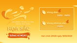 THÔNG TIN CHI TIẾT VỀ "HỌA SẮC" - CHƯƠNG TRÌNH TUYỂN CỘNG TÁC VIÊN TẠI DNTS 2025