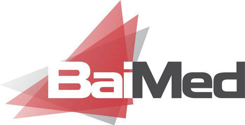Baimed Logo
