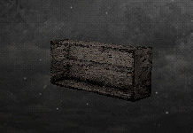 Wall Shelf (Wooden)