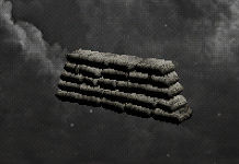 Sandbag Barrier
