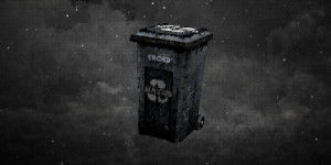 Trash Bin (Type_1)