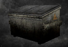 Dumpster (Type_2)