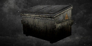 Dumpster (Type_2)