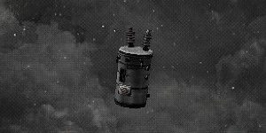 Distribution Transformer (Medium)