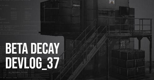 Devlog #37