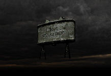 M18A1 - Claymore Mine