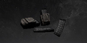 5.56×45 Ammunition - AUGA1