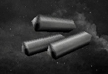Titanium Ingot