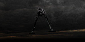 Bipod MKII