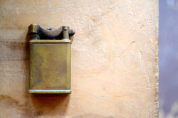 lighter