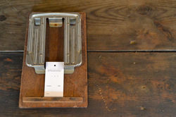 objet