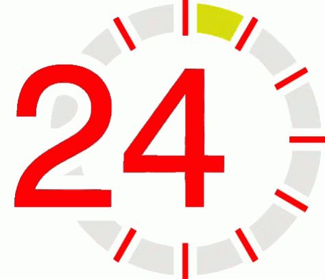 hour