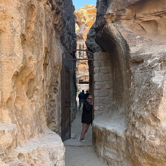 Impressions from Petra