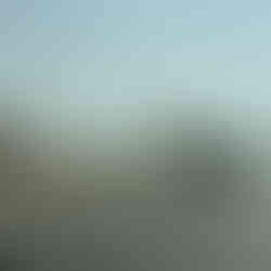 Auf dem Weg zur Wüste