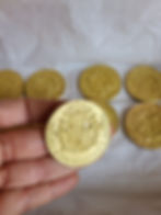 moneda