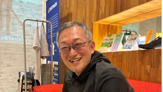 うちの健幸デザイナー 02 原田 祐太