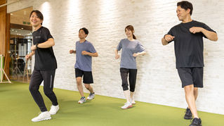 ダンスが最高の「コンディショニング」になる3つの理由