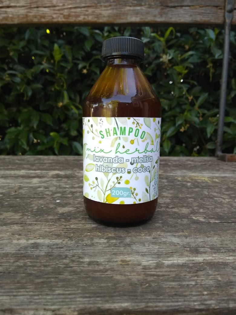 Miniatura: Shampoo