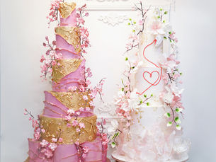 5-Day Ultimate Cake Decorating Masterclass in Manila
