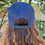 Thumbnail: Trucker Snapback- Biscuit/true blue