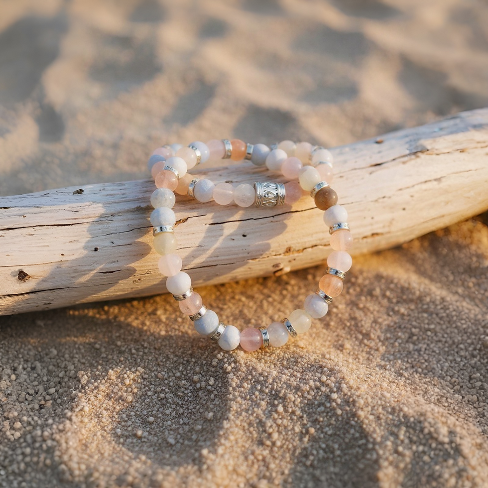 Miniature : Bracelet Tendresse Douceur Parent-Enfant