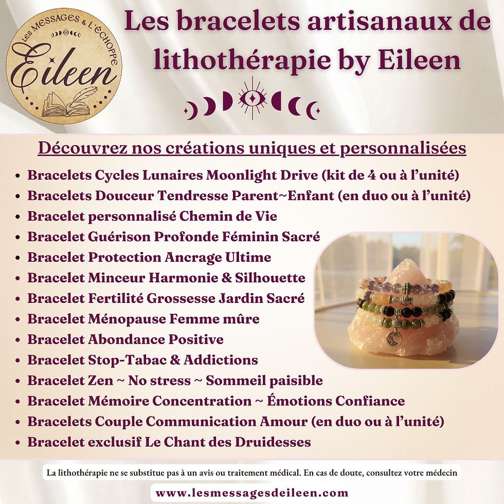 Miniature : Bracelet Stop Tabac - Addictions